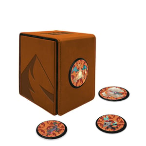 Ultra PRO 16134 Card Index Binder