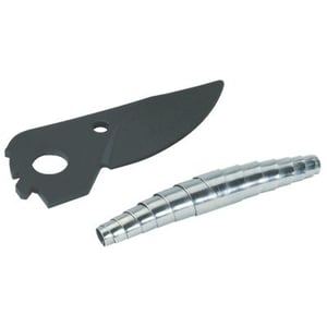 Gardena 05352-20 Zubehör für handgeführte Gartengeräte Edelstahl