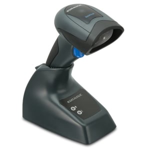 Datalogic QuickScan QBT2131 Handheld-1D-Barcodescanner, schwarz