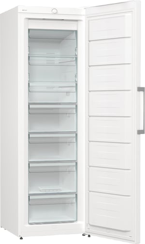 Gorenje FN619EEW5 Zamrażarka wolnostojąca Wolnostojący 280 l Biały