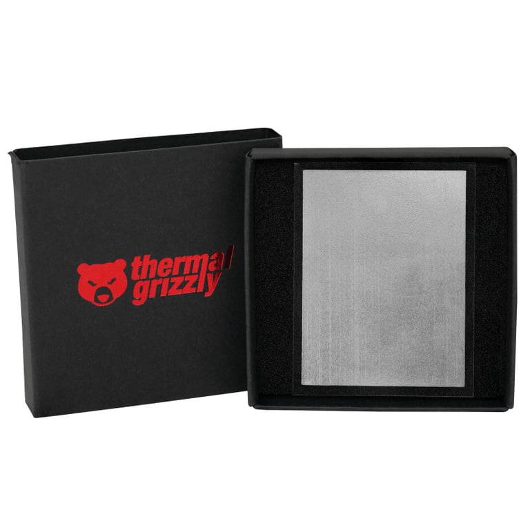 Thermal Grizzly KryoSheet pasta termoprzewodząca Podkładka termiczna 1 g