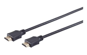 Microconnect HDM19197V1.4 7 m HDMI Cable, HDMI Type A (Standard), Black