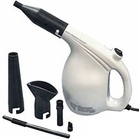Electric dust blowers
