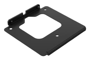 Neat NEATPAD-WALLBRACK Video Conferencing Accessory Wall Mount Black