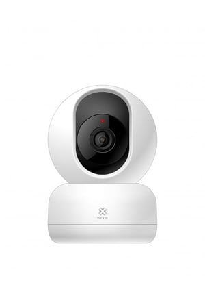 WOOX R4040 Industrial Camera Spherical IP Security Camera Indoor Desktop