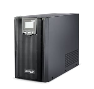 Gembird EG-UPS-PS3000-01 zasilacz UPS Technologia line-interactive 3 kVA 2400 W 4 x gniazdo sieciowe