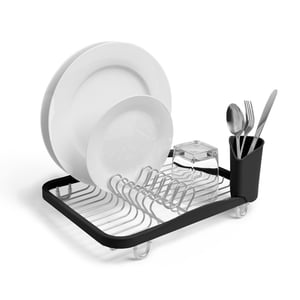 Umbra 330065-744 köksorganiserare/avrinningsställ, fristående rack