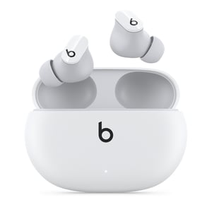 Apple Beats Studio Buds Wireless In-Ear Headphones Calls/Music USB Type-C Bluetooth White