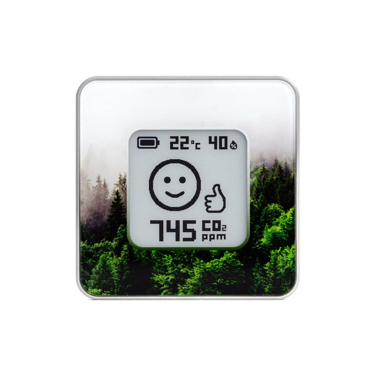 фото Метеостанція Airvalent AIRV-BRTH