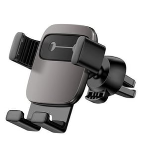 Baseus SUYL-FK01 Halterung Passive Halterung Mobiltelefon/Smartphone Schwarz