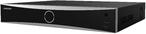 Hikvision DS-7716NXI-I4/S(E) Netzwerk-Videorekorder (NVR) 1,5U Schwarz