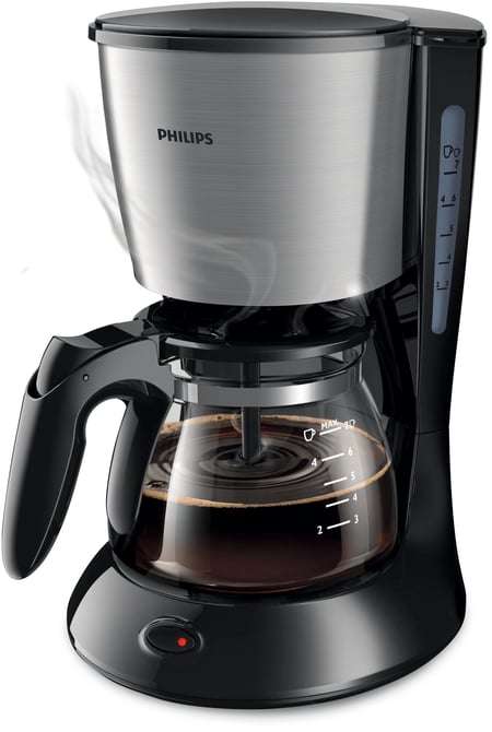 Philips Daily Collection Ekspres do kawy HD7435/20