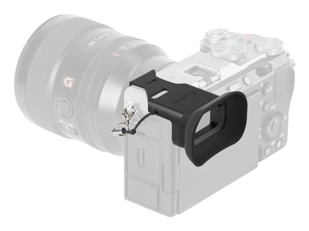 SmallRig 4819 muszla oczna