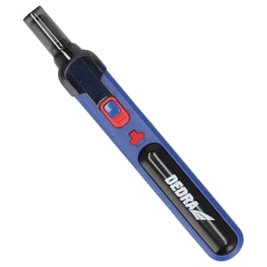 DEDRA DED7545 soldering iron