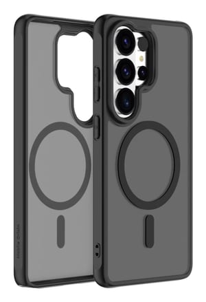 Mobile Origin MO-HYMBL-GS26U pokrowiec na telefon komórkowy 17,5 cm (6.9") Czarny