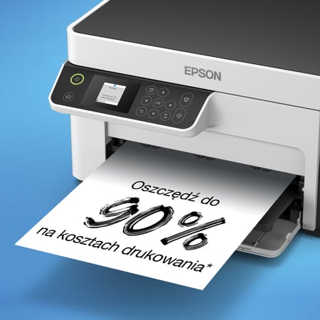 Epson EcoTank M2120