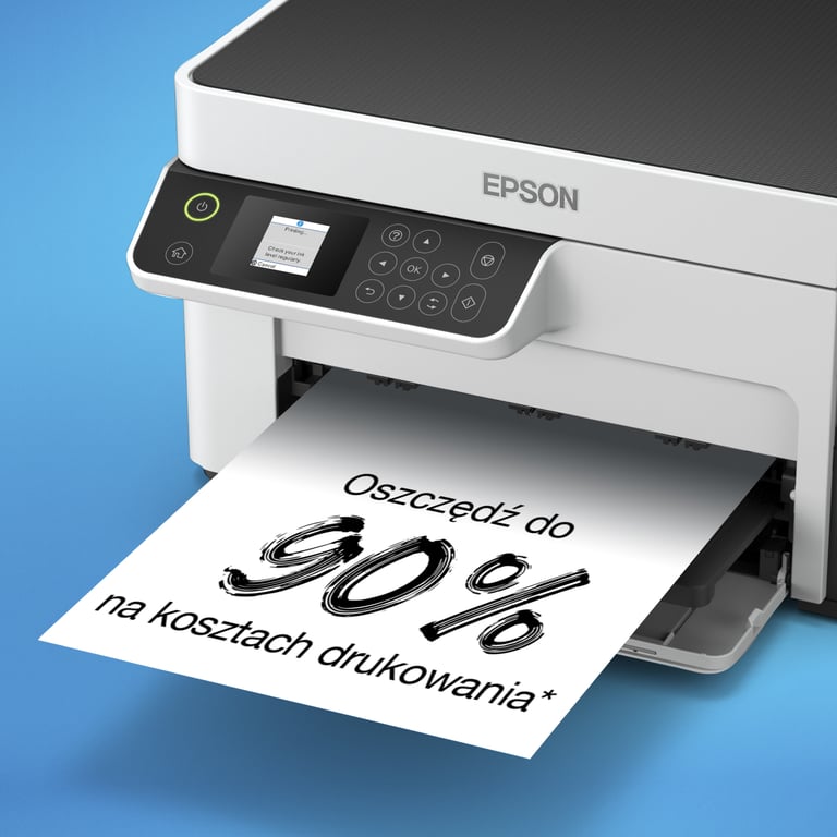 Epson EcoTank M2120
