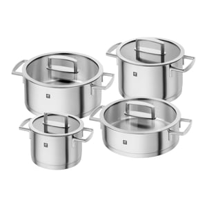 ZWILLING Vitality grytuppsättning, 4 delar.