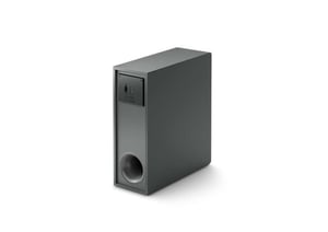 Philips TAB8507B/10 moduł głośników Antracyt 3.1 kan. 600 W
