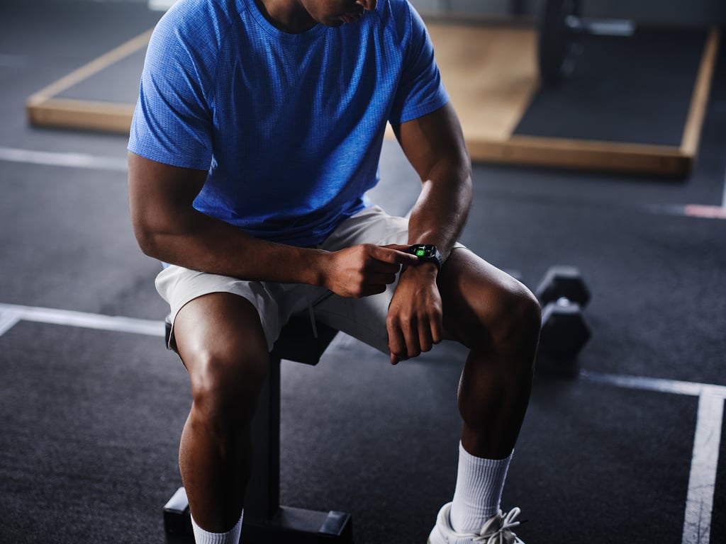 фото Смарт-годинник Amazfit Bip 6 Charcoal