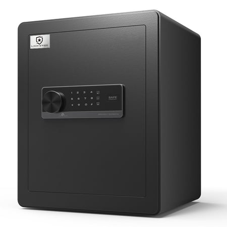 Extralink LOCKSTAR SEJF ELEKTRONICZNY NA KOD A6-45