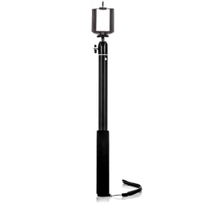 Madman MADMANSELFRC monopod do aparatu Czarny