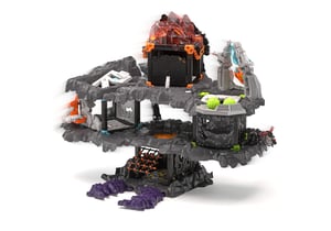 schleich ELDRADOR CREATURES 42757 Spielset