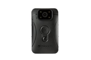 Transcend DrivePro Body 10 Kabelgebunden 1920 x 1080 px Schwarz