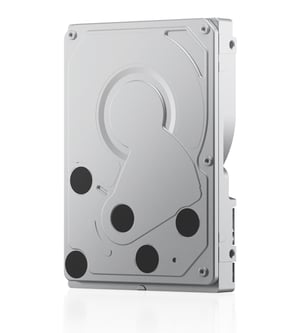 Ubiquiti HDD-8TB Festplatte 8 GB 7200 U/min 3,5" SATA III