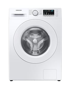 Samsung WW90T4048EE Waschmaschine, Frontlader, 9 kg, 1400 U/min, Weiß