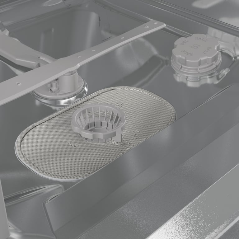 Gorenje GS642E90W Wolnostojący 13 komplet.