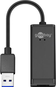 Goobay 39038 1000 Mbit/s Ethernet network card