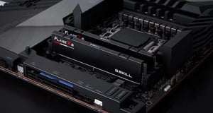 メモリー G.SKILL F5-6000J3636F16GX2-FX5 G.SKILL F5-6000J3636F16GX2-FX5 (DDR5 PC5-48000 16GB 2枚組