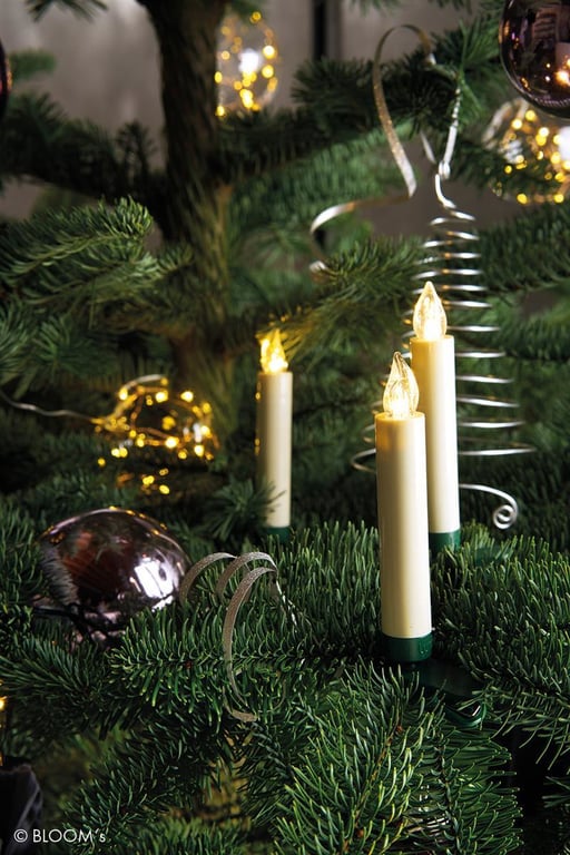Krinner 74422 dekoracja imprezowa Garland