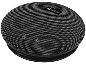 Sandberg Bluetooth Speakerphone Pro telefon konferencyjny Uniwersalne Czarny