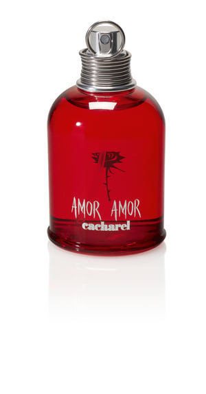 Cacharel Amor Amor 50 ml Kvinnor