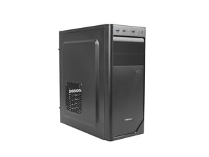 NATEC Bolita Desktop Black