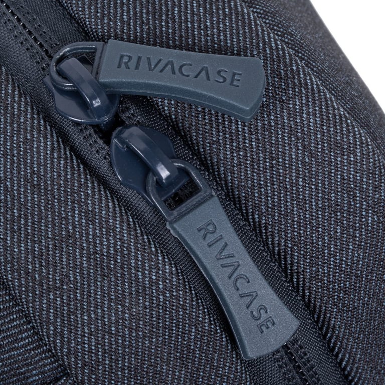 Rivacase 7731 39,6 cm (15.6") Aktówka Szary