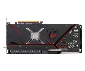 【ジャンク？】ASRock RX6750XT Asrock Phantom Gaming RX 6750 XT AMD Radeon RX 6750 XT 12 GB
