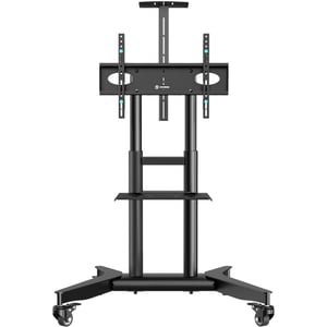 ONKRON TS1571-B uchwyt do telewizorów 190,5 cm (75") Czarny