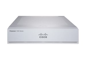 Cisco FPR1010-ASA-K9 Firewall (Hardware) 1U 2 Gbit/s