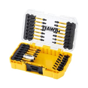 DeWALT DT70734T-QZ końcówka wkrętakowa 29 szt.