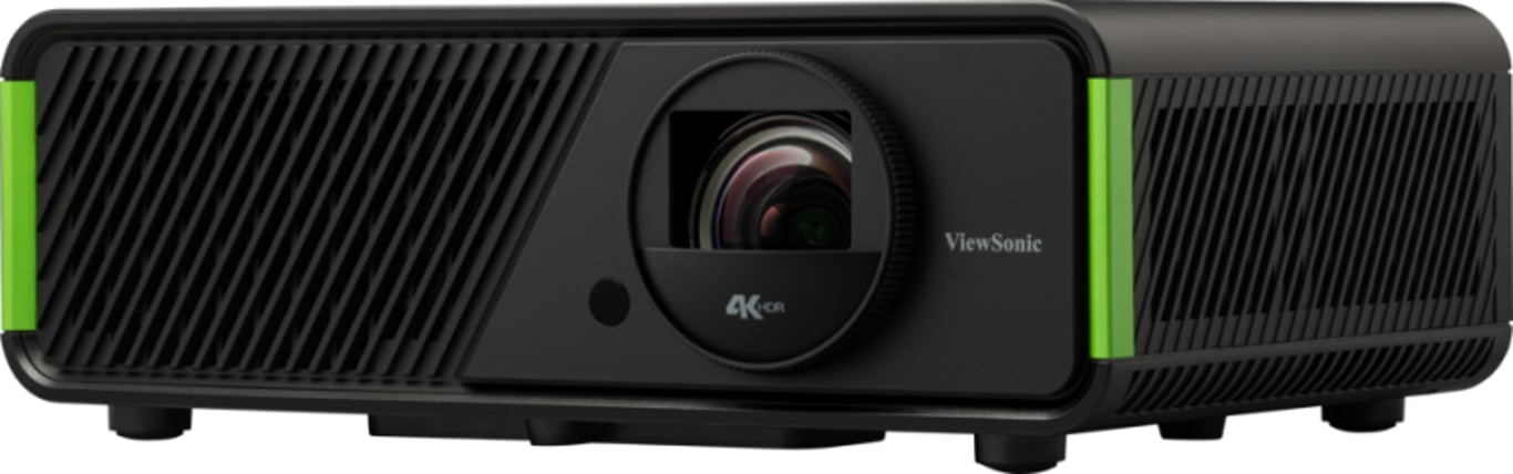 фото Мультимедійний проектор Viewsonic X2-4KE Pro