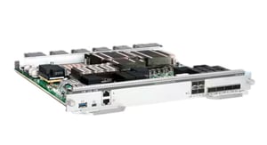 Cisco C9400X-SUP-2= moduł dla przełączników sieciowych