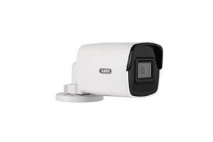 ABUS TVVR36422T Wired 4-Channel Video Surveillance Kit