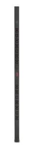 APC Basic Rack PDU Stromverteiler 24 x Netzanschluss 0U Schwarz