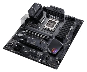 Asrock Z690 PG Riptide Intel Z690 LGA 1700 ATX