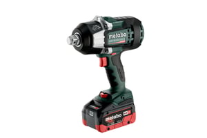 Metabo SSW 18 LTX 1750 BL 3/4" 1650 RPM 1750 N·m 18 V