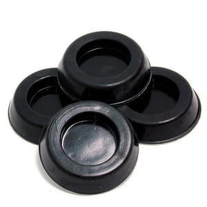 StarTech RUBBERFEET computer case part Stand