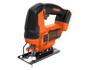 Black & Decker BDCJS18N Electric Jigsaw